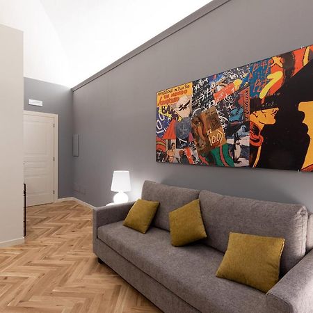 Palazzo Liberati Apartments Πάρμα Εξωτερικό φωτογραφία