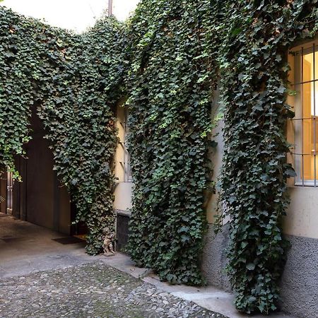 Palazzo Liberati Apartments Πάρμα Εξωτερικό φωτογραφία