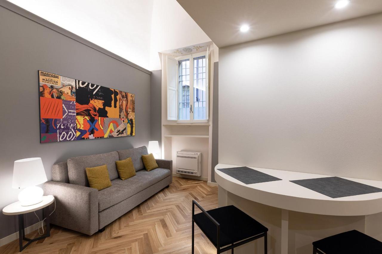 Palazzo Liberati Apartments Πάρμα Εξωτερικό φωτογραφία