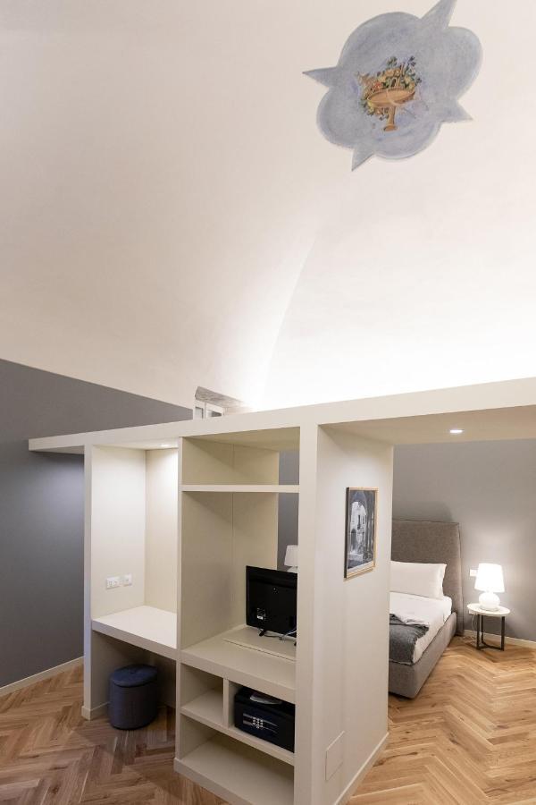 Palazzo Liberati Apartments Πάρμα Εξωτερικό φωτογραφία