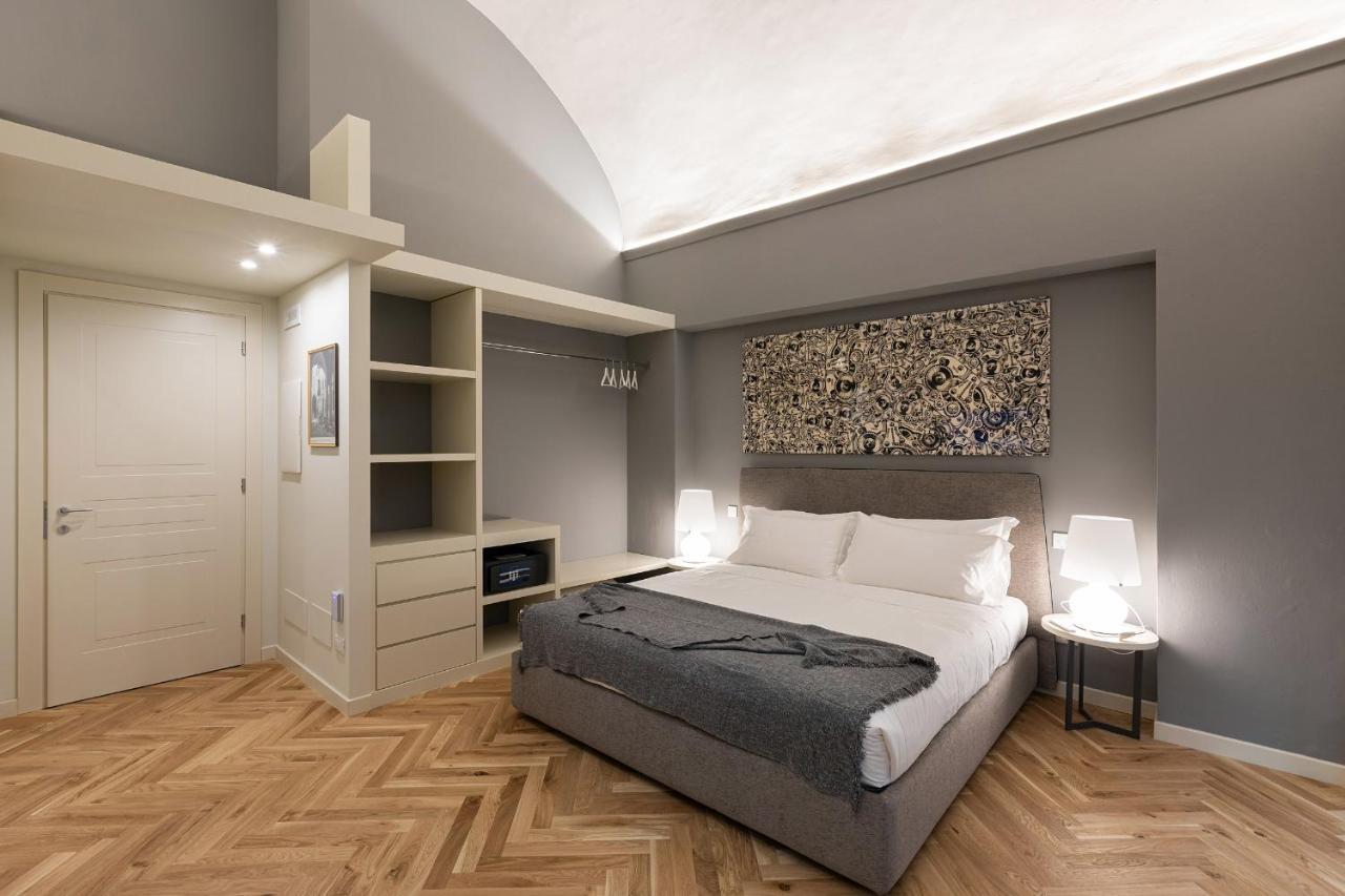 Palazzo Liberati Apartments Πάρμα Εξωτερικό φωτογραφία