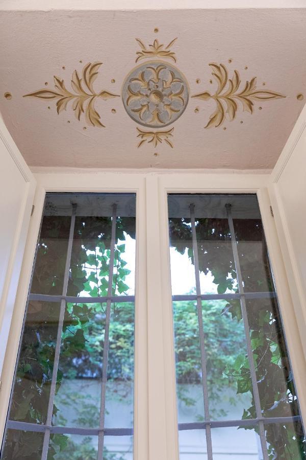 Palazzo Liberati Apartments Πάρμα Εξωτερικό φωτογραφία