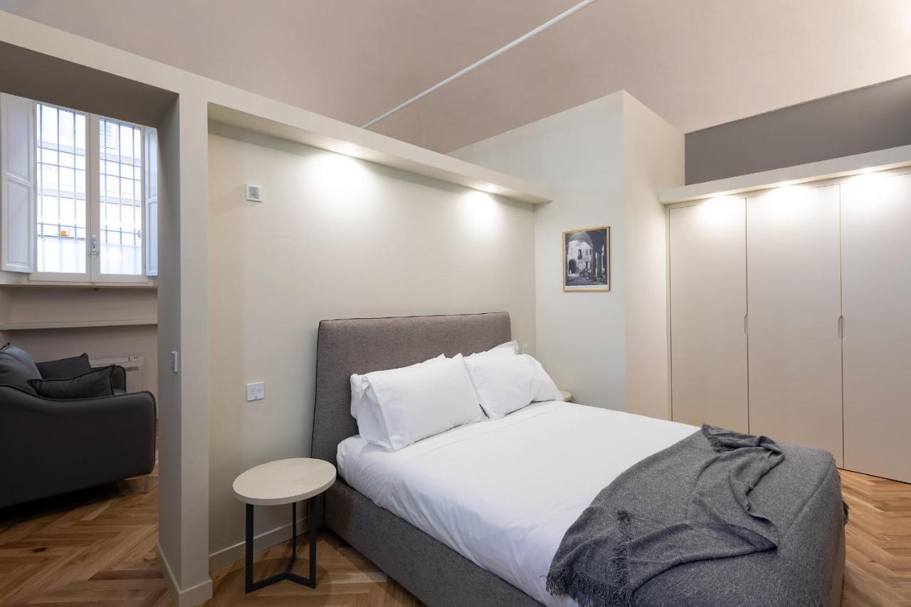 Palazzo Liberati Apartments Πάρμα Εξωτερικό φωτογραφία