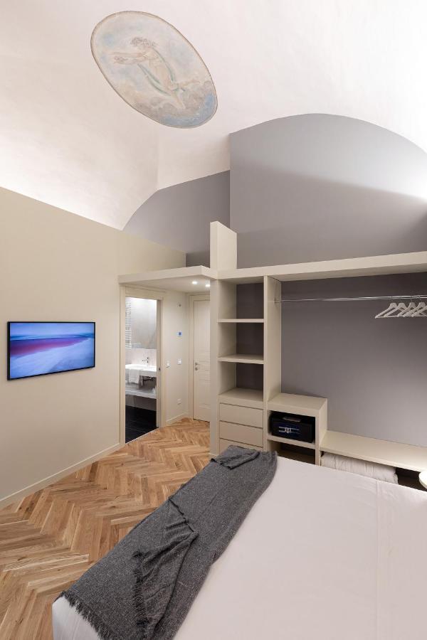 Palazzo Liberati Apartments Πάρμα Εξωτερικό φωτογραφία