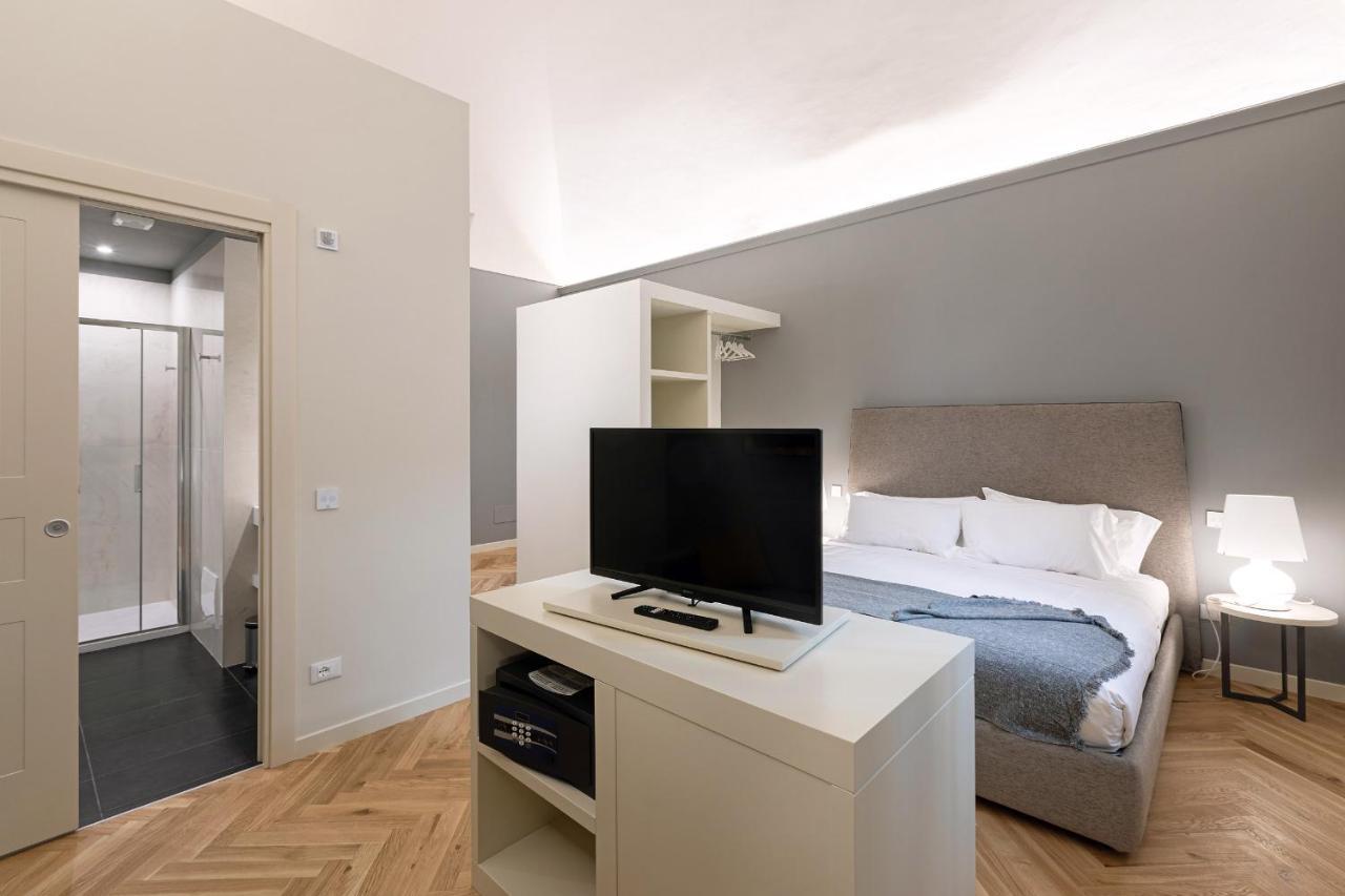 Palazzo Liberati Apartments Πάρμα Εξωτερικό φωτογραφία