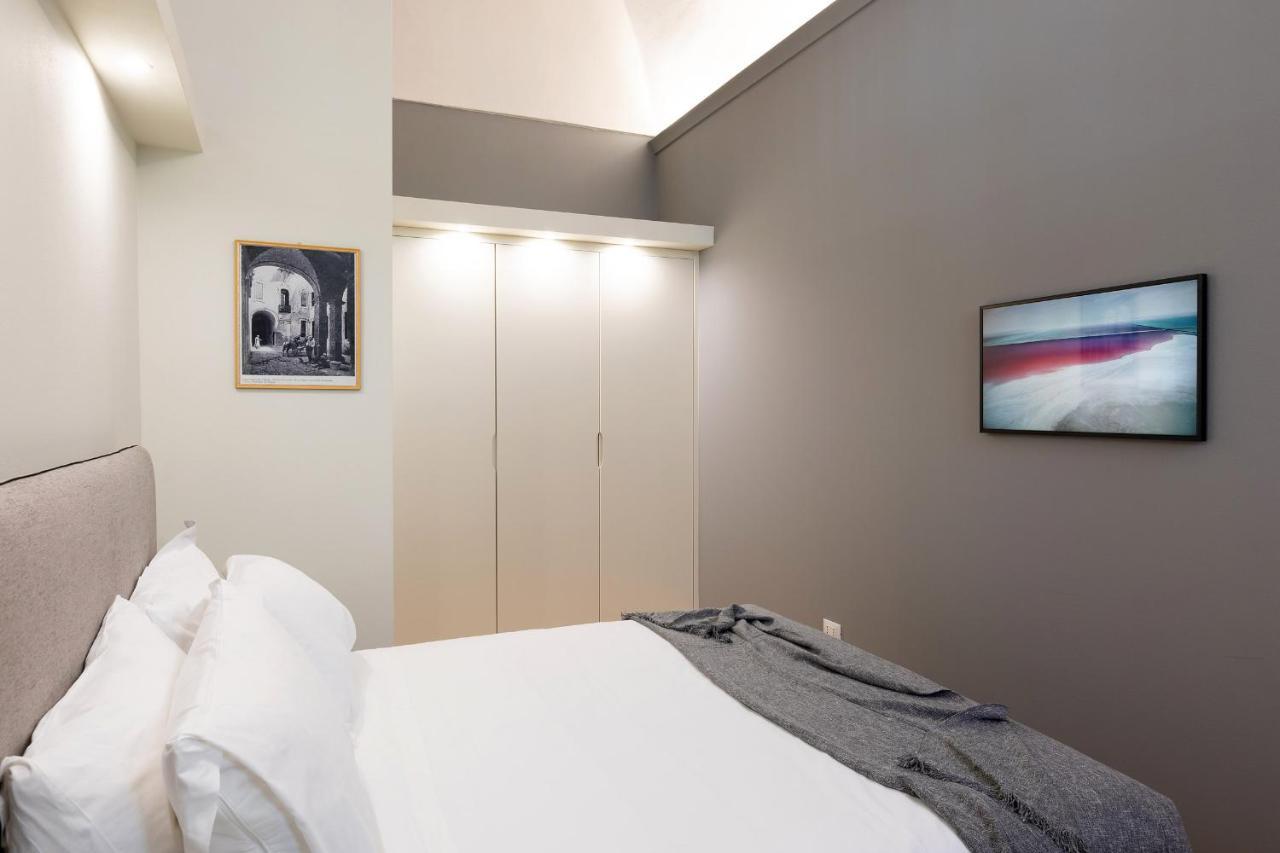Palazzo Liberati Apartments Πάρμα Εξωτερικό φωτογραφία