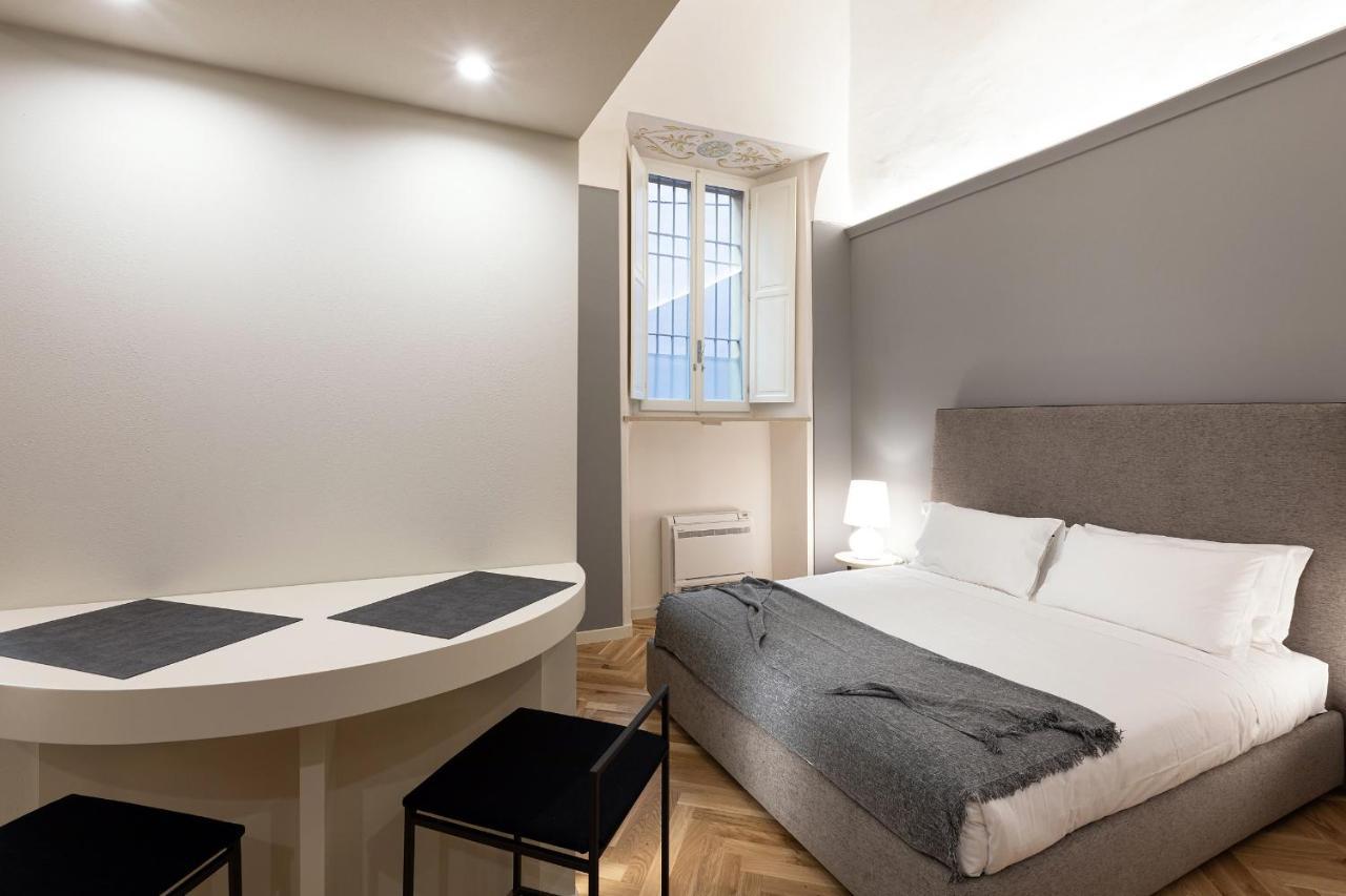 Palazzo Liberati Apartments Πάρμα Εξωτερικό φωτογραφία