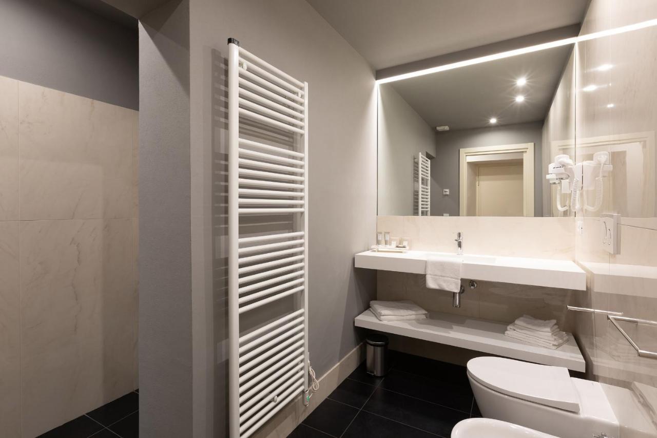 Palazzo Liberati Apartments Πάρμα Εξωτερικό φωτογραφία